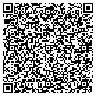 QR code with R & M Appliance Parts & Service contacts