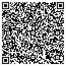 QR code with Aim High contacts