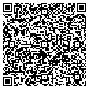 QR code with V2v Inc contacts