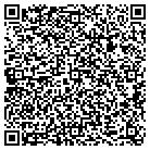 QR code with High Mountain Classics contacts