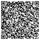 QR code with Albert's Appliance Repair contacts