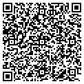 QR code with Cti Industries contacts