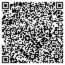 QR code with All-In-One contacts