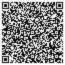 QR code with Z Z West Auto Outlet contacts