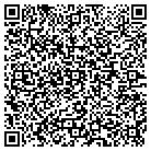 QR code with Suzanne Ronner Graphic Design contacts