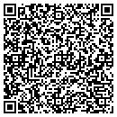 QR code with Morgan Vaughn M MD contacts