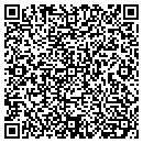 QR code with Moro Maria R MD contacts
