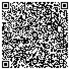 QR code with Marjorie A Cohen O D LLC contacts