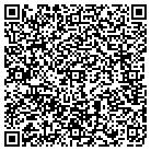 QR code with Mc Cook National Bank Inc contacts