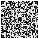 QR code with C A R E Appliance contacts