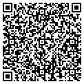 QR code with E And E Tool M F G contacts