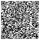 QR code with Chasse Appliance Repair contacts