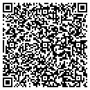 QR code with Martin G Rubin Od contacts