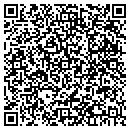 QR code with Mufti Kashif MD contacts