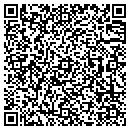 QR code with Shalom Bikes contacts