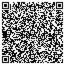 QR code with R.P.P. Enterprises contacts