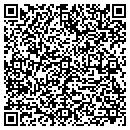 QR code with A Solar Shield contacts
