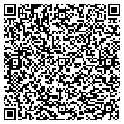 QR code with Ortech Engineering Incorporated contacts