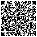 QR code with F & L Sales & Service contacts