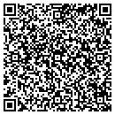 QR code with F Bc Industries Inc contacts