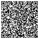 QR code with Olson David M MD contacts