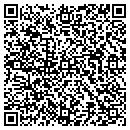 QR code with Oram Alan Howard DO contacts