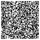 QR code with Orcutt Steven A MD contacts