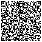 QR code with Henry's Appliance Service contacts