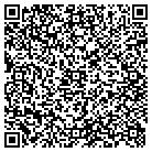 QR code with Hughes Heating Air Cond-Major contacts