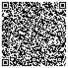 QR code with Garner's Country Gardens contacts