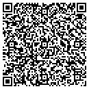 QR code with O Donoghue Mark W OD contacts