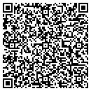 QR code with Olin Burkhart contacts