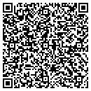 QR code with Hawk X Enterprise Inc contacts