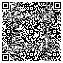 QR code with B W & A Books contacts