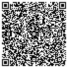 QR code with Chris Brown Graphic Design contacts