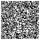 QR code with Custom Made Graphics and Design contacts