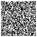 QR code with Reisner Terry MD contacts