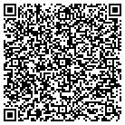 QR code with Highlander Irrigation & Lndscp contacts