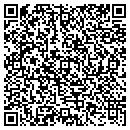QR code with JVS contacts