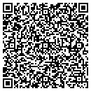 QR code with Zeglin & Assoc contacts