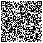 QR code with J Harris Sons Construction CO contacts