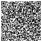 QR code with Richard A Grossman Optometrist contacts