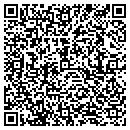 QR code with J Line Industries contacts
