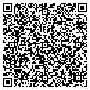 QR code with Ricker Dana C MD contacts