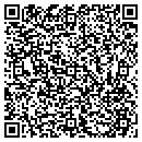 QR code with Hayes Graphic Design contacts