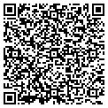 QR code with Hazard Graphics contacts