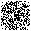 QR code with Ryon J Glick contacts
