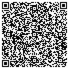 QR code with Saintsing David E MD contacts