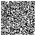 QR code with Kamionka contacts