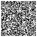 QR code with M 2 Graphics LLC contacts